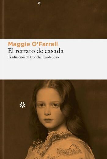 El retrato de casada libro en epub