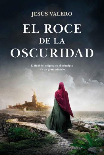 El roce de la oscuridad libro en epub