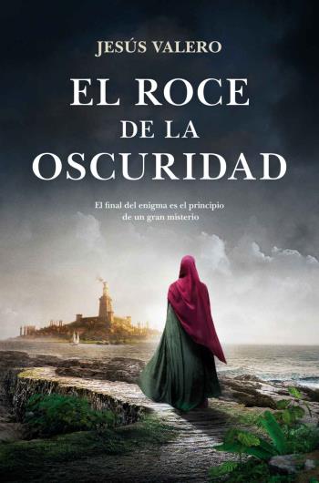 El roce de la oscuridad libro en epub