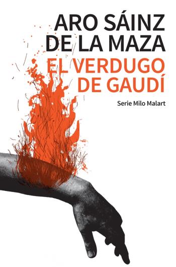 El verdugo de Gaudí libro en epub