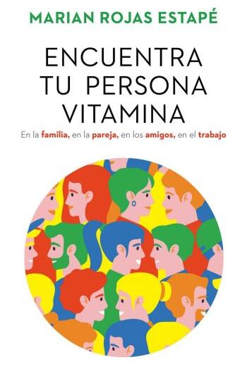 Encuentra tu persona vitamina libro en epub