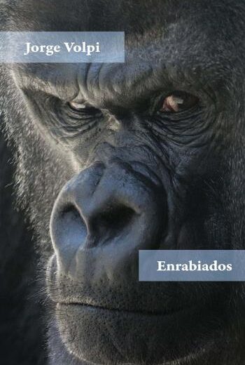 Enrabiados libro en epub