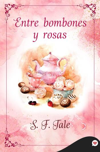 Entre bombones y rosas libro en epub