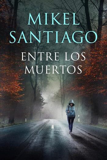 Entre los muertos libro en epub