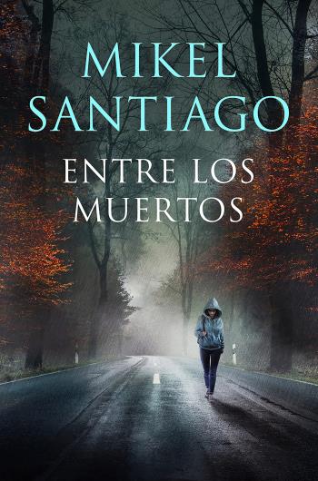 Entre los muertos libro en epub