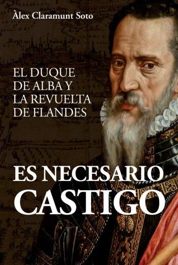 Es necesario castigo libro en epub