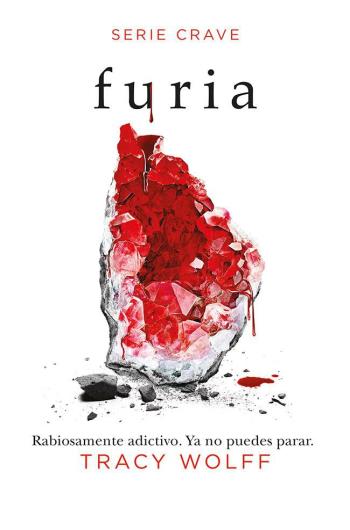 Furia libro en epub