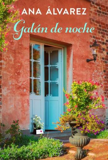 Galan de noche libro en epub