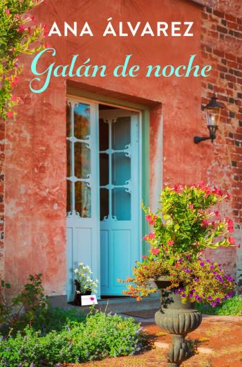 Galan de noche libro en epub