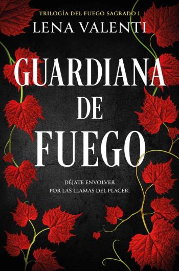 Guardiana de fuego libro en epub