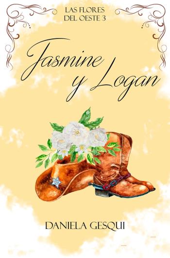 Jasmine y Logan libro en epub