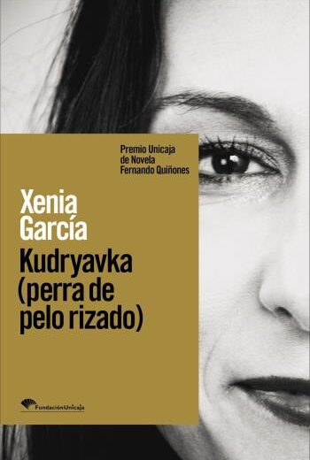 Kudryavka (Perra de pelo rizado) libro en epub