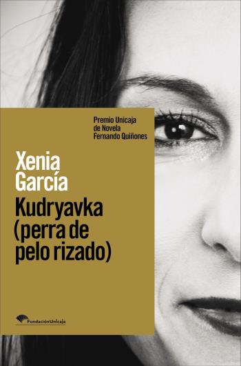 Kudryavka (Perra de pelo rizado) libro en epub