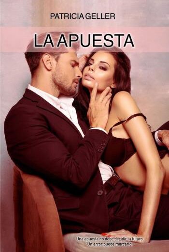 La apuesta libro en epub