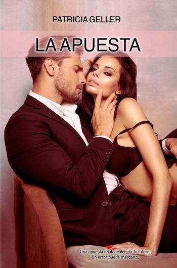 La apuesta libro en epub