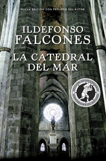 La catedral del mar (ed. 10º aniversario) libro en epub