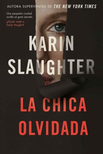 La chica olvidada libro en epub