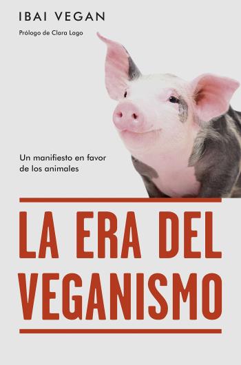 La era del veganismo libro en epub