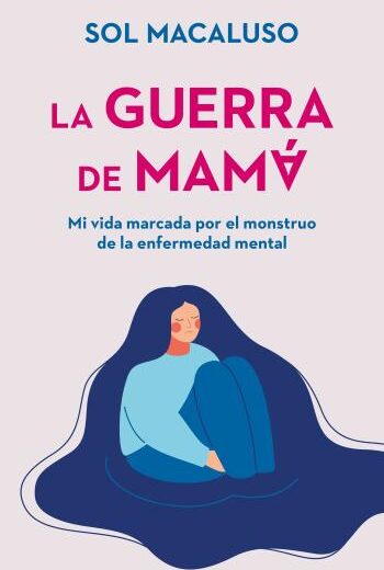 La guerra de mamá libro en epub