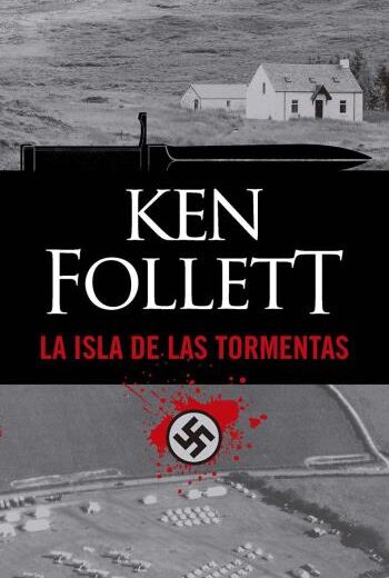 La isla de las tormentas libro en epub