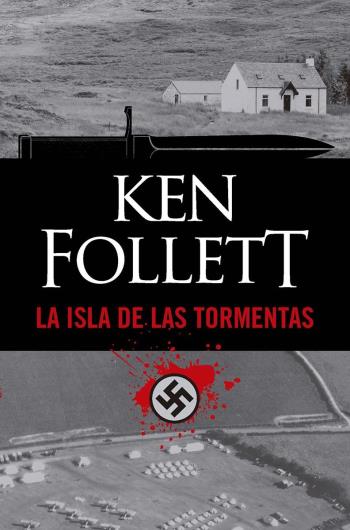 La isla de las tormentas libro en epub