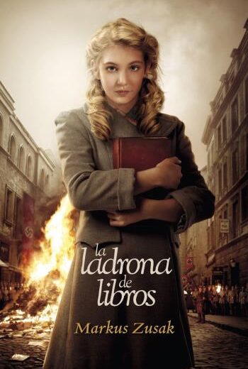 La ladrona de libros libro en epub