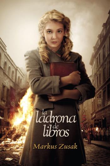 La ladrona de libros libro en epub