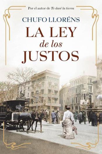 La ley de los justos libro en epub