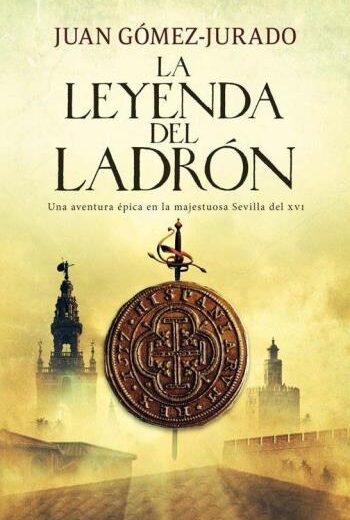 La leyenda del ladrón libro en epub