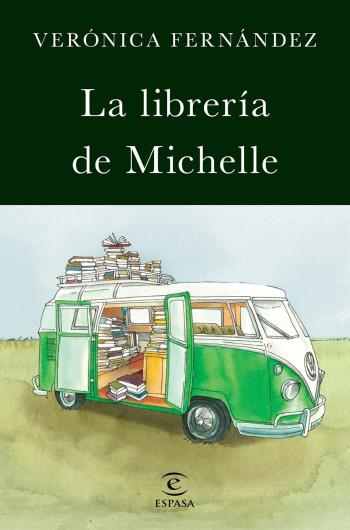 La librería de Michelle libro en epub