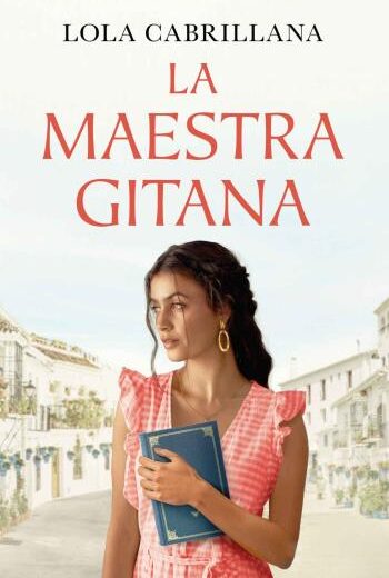 La maestra gitana libro en epub