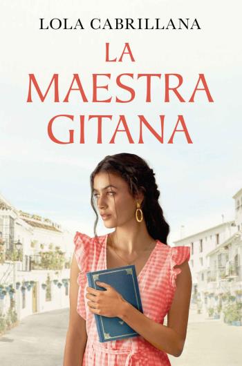 La maestra gitana libro en epub