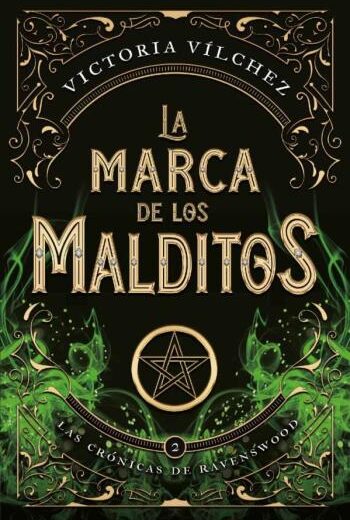 La marca de los malditos libro en epub