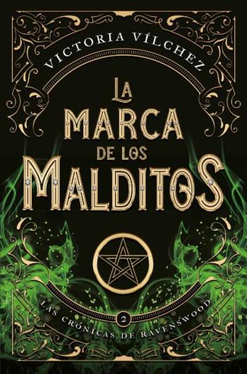 La marca de los malditos libro en epub