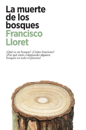 La muerte de los bosques libro en epub