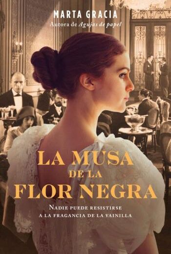 La musa de la flor negra libro en epub