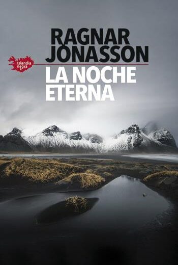 La noche eterna libro en epub