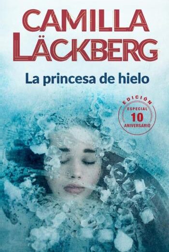 La princesa de hielo libro en epub