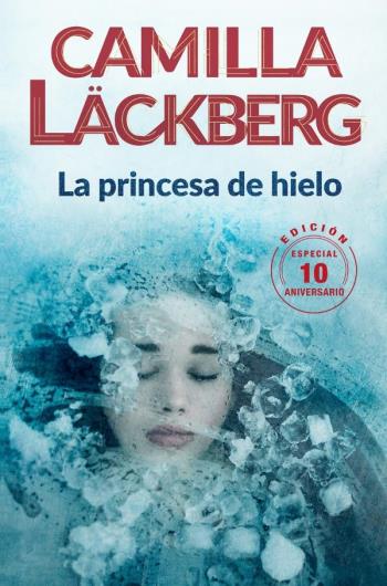 La princesa de hielo libro en epub