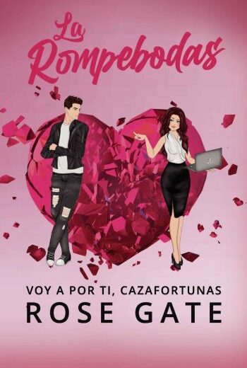 La rompebodas libro en epub