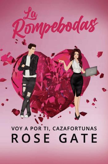 La rompebodas libro en epub