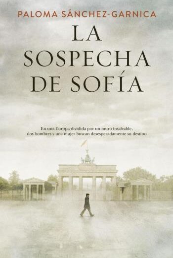 La sospecha de Sofía libro en epub