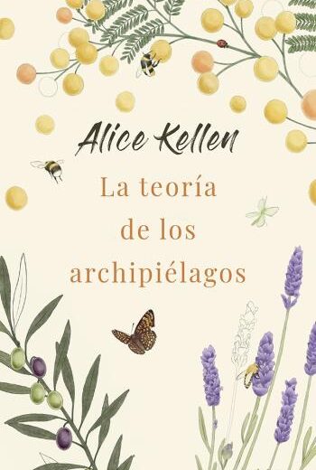 La teoría de los archipiélagos libro en epub