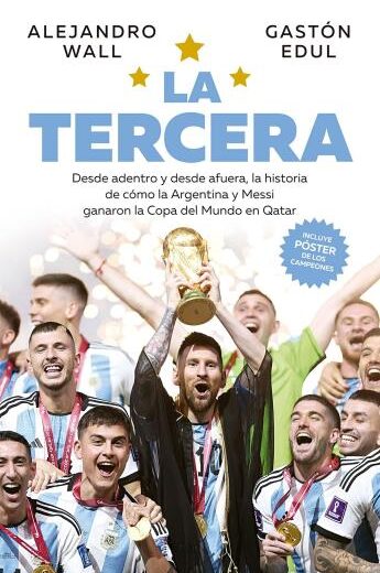 La tercera libro en epub