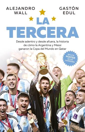 La tercera libro en epub