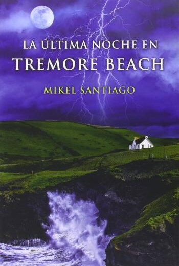 La última noche en Tremore Beach libro en epub