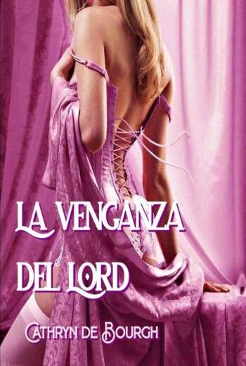 La venganza del Lord libro en epub y pdf