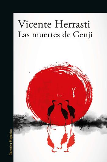 Las muertes de Genji libro en epub