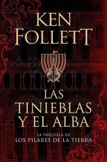 Las tinieblas y el alba libro en epub