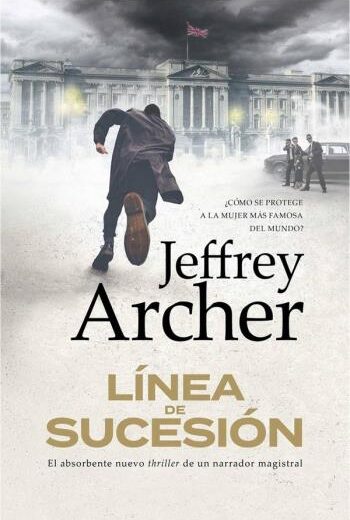 Línea de sucesión libro en epub